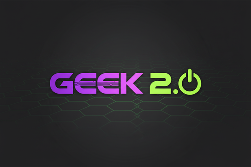 Geek 2.0